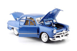 Ford Coupe 1949 Showcasts 1/24