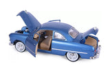 Ford Coupe 1949 Showcasts 1/24