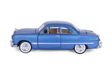 Ford Coupe 1949 Showcasts 1/24