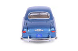 Ford Coupe 1949 Showcasts 1/24