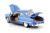 Ford Coupe 1949 Showcasts 1/24