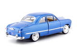 Ford Coupe 1949 Showcasts 1/24