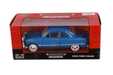Ford Coupe 1949 Showcasts 1/24