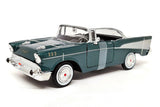 Chevrolet Bel Air Hard Top 1957 Showcasts 1/24