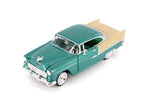 Chevrolet Bel Air Hard Top 1955 Showcasts 1/24