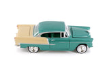 Chevrolet Bel Air Hard Top 1955 Showcasts 1/24