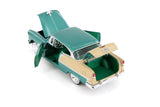 Chevrolet Bel Air Hard Top 1955 Showcasts 1/24