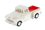 Chevrolet 5100 Stepside Pick up 1955 Showcasts 1/24