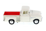 Chevrolet 5100 Stepside Pick up 1955 Showcasts 1/24