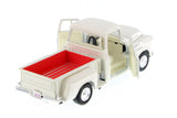 Chevrolet 5100 Stepside Pick up 1955 Showcasts 1/24