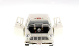 Chevrolet 5100 Stepside Pick up 1955 Showcasts 1/24
