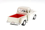 Chevrolet 5100 Stepside Pick up 1955 Showcasts 1/24