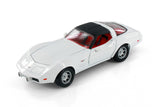 Chevrolet Corvette 1979 Showcasts 1/24