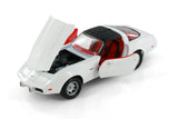 Chevrolet Corvette 1979 Showcasts 1/24