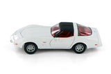 Chevrolet Corvette 1979 Showcasts 1/24