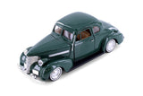 Chevrolet Coupe Hardtop 1939 Showcasts 1/24