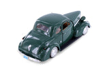 Chevrolet Coupe Hardtop 1939 Showcasts 1/24