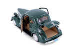 Chevrolet Coupe Hardtop 1939 Showcasts 1/24