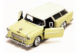 Chevrolet Nomad 1955 Showcasts 1/24