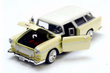 Chevrolet Nomad 1955 Showcasts 1/24