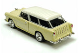 Chevrolet Nomad 1955 Showcasts 1/24