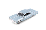 Chevrolet Impala Hardtop 1964 Showcasts 1/24