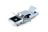 Chevrolet Impala Hardtop 1964 Showcasts 1/24