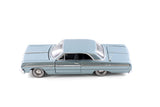 Chevrolet Impala Hardtop 1964 Showcasts 1/24