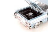 Chevrolet Impala Hardtop 1964 Showcasts 1/24