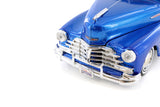 Chevrolet Aerosedan Fleetside 1948 Showcasts 1/24