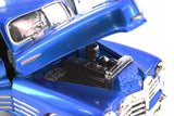 Chevrolet Aerosedan Fleetside 1948 Showcasts 1/24