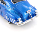 Chevrolet Aerosedan Fleetside 1948 Showcasts 1/24