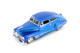 Chevrolet Aerosedan Fleetside 1948 Showcasts 1/24