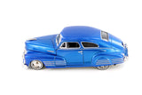 Chevrolet Aerosedan Fleetside 1948 Showcasts 1/24