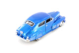Chevrolet Aerosedan Fleetside 1948 Showcasts 1/24