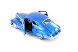 Chevrolet Aerosedan Fleetside 1948 Showcasts 1/24