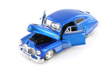 Chevrolet Aerosedan Fleetside 1948 Showcasts 1/24