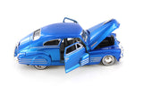 Chevrolet Aerosedan Fleetside 1948 Showcasts 1/24