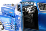 Chevrolet Aerosedan Fleetside 1948 Showcasts 1/24