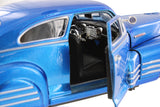 Chevrolet Aerosedan Fleetside 1948 Showcasts 1/24