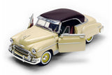 Chevrolet Bel Air 1950 Showcasts 1/24