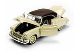 Chevrolet Bel Air 1950 Showcasts 1/24