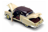 Chevrolet Bel Air 1950 Showcasts 1/24