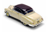 Chevrolet Bel Air 1950 Showcasts 1/24