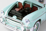 Chevrolet Bel Air Hard Top 1950 Showcasts 1/24