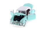 Chevrolet Bel Air Hard Top 1950 Showcasts 1/24