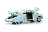 Chevrolet Bel Air Hard Top 1950 Showcasts 1/24