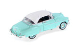 Chevrolet Bel Air Hard Top 1950 Showcasts 1/24