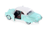 Chevrolet Bel Air Hard Top 1950 Showcasts 1/24