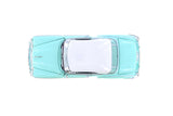 Chevrolet Bel Air Hard Top 1950 Showcasts 1/24